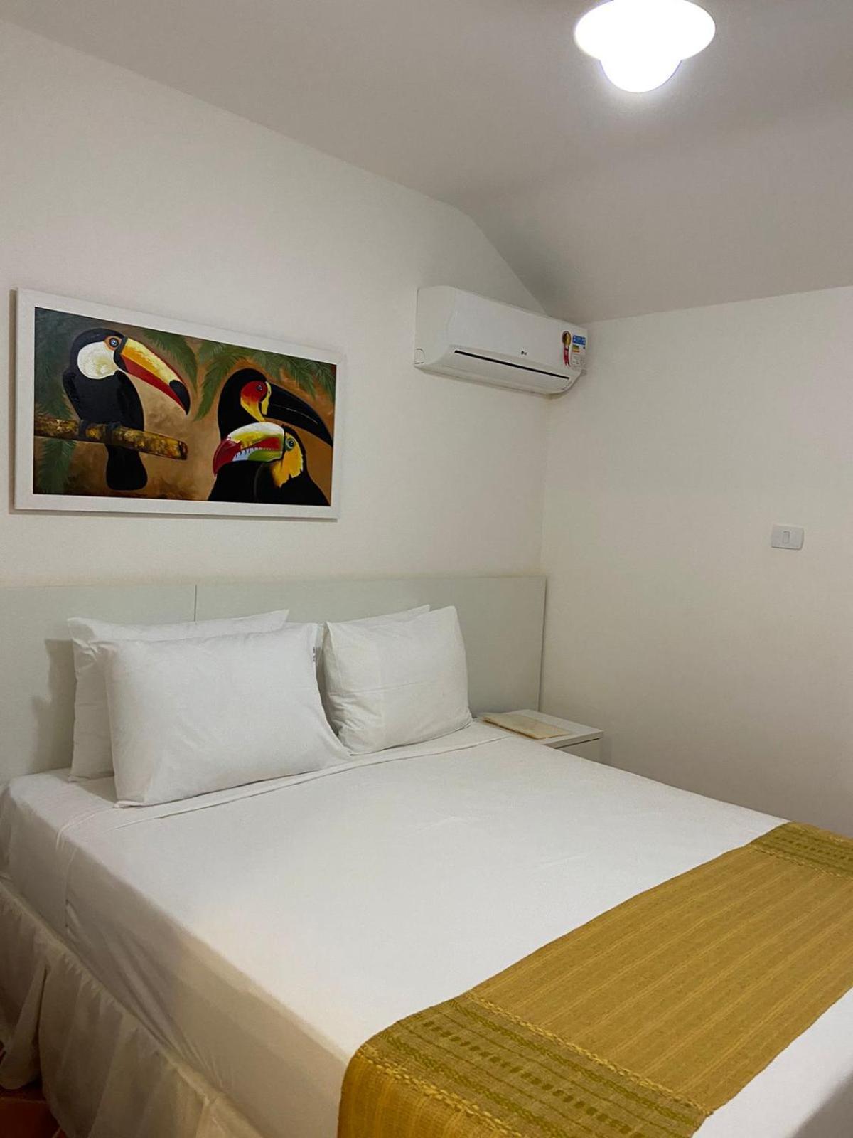 Vale Das Aguas Fazenda Resort อากวส เจ ซานตาบาร์บารา ภายนอก รูปภาพ